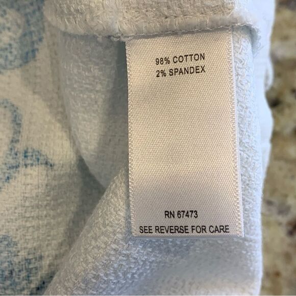 Just Taylor Floral Midi Dress Size 10 - Picture 7 of 10